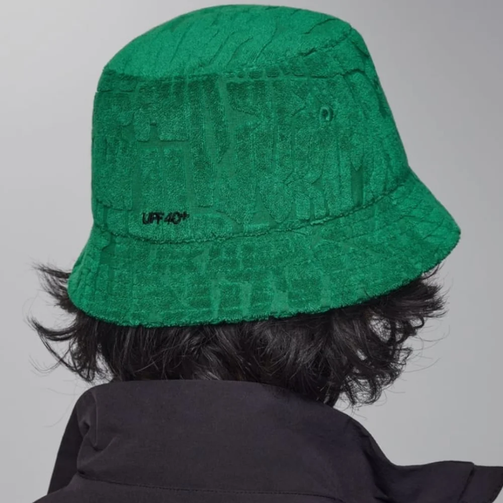 Jordan Kids' Fuel Up Cool Down Bucket Hat